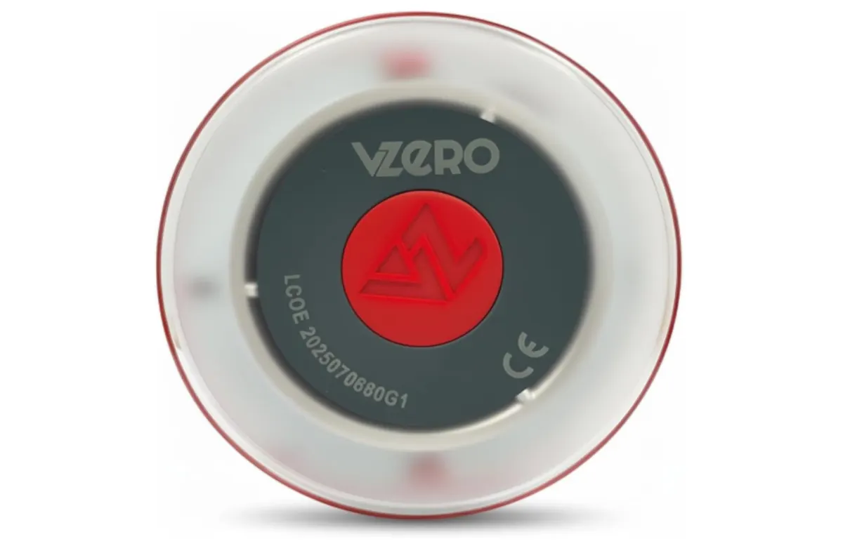 Baliza V16 VZero - balizas V16 homologadas por la DGT.