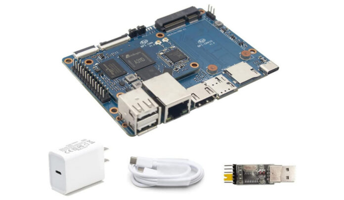 Las 5 mejores alternativas al Raspberry Pi