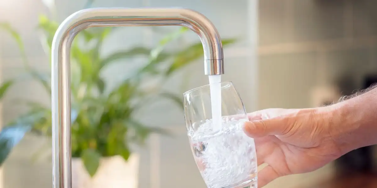 Calidad del agua.