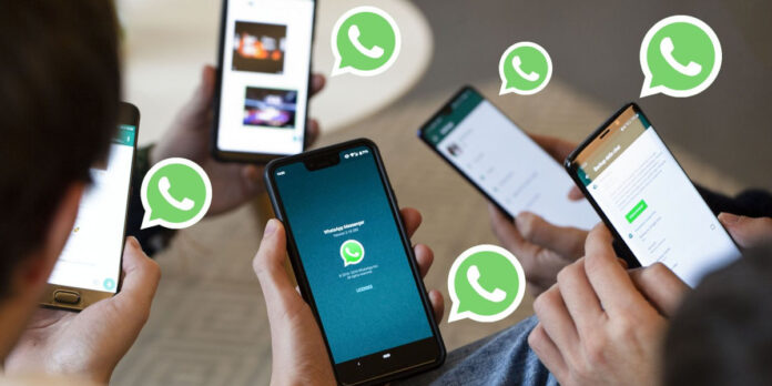 Código 7642 en WhatsApp Código 7642 en WhatsApp