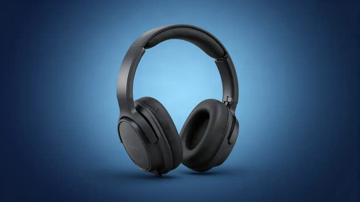 Cómo saber si tus auriculares realmente soportan audio sin pérdida.