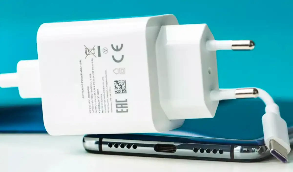 El protocolo de carga también importa - cargador correcto para tu Android.