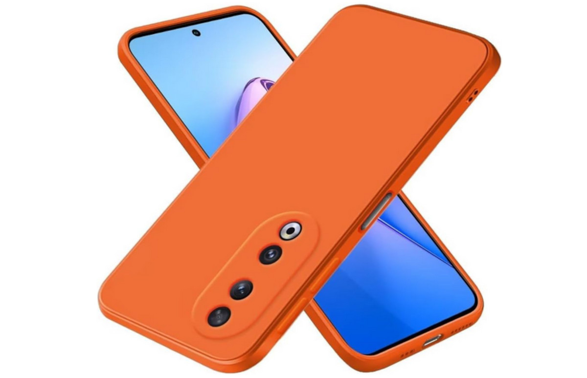 Funda EASSGU - fundas para el Honor 90