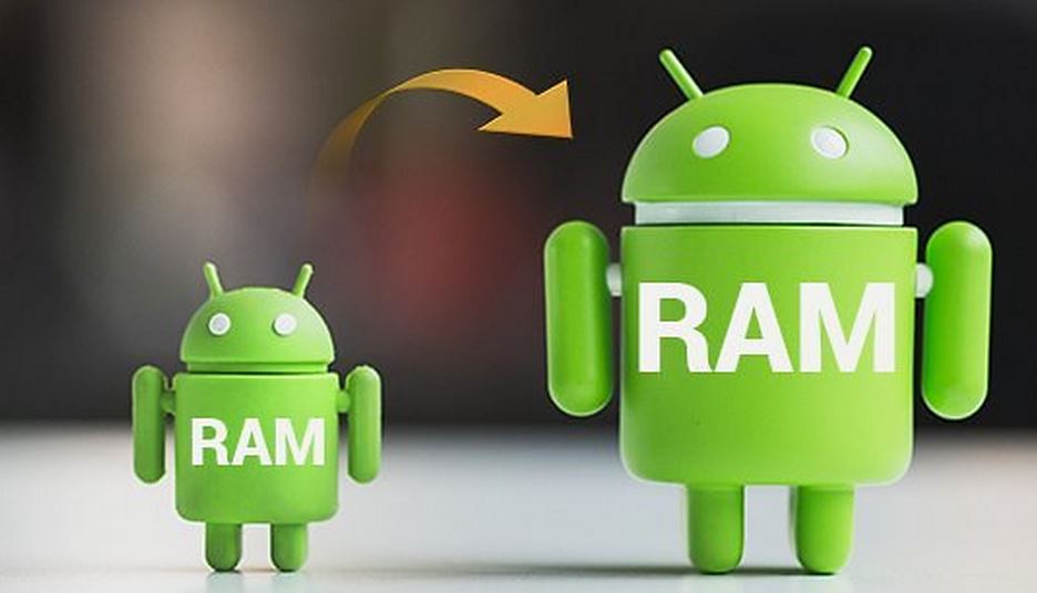 1 GB de RAM en Android es poco