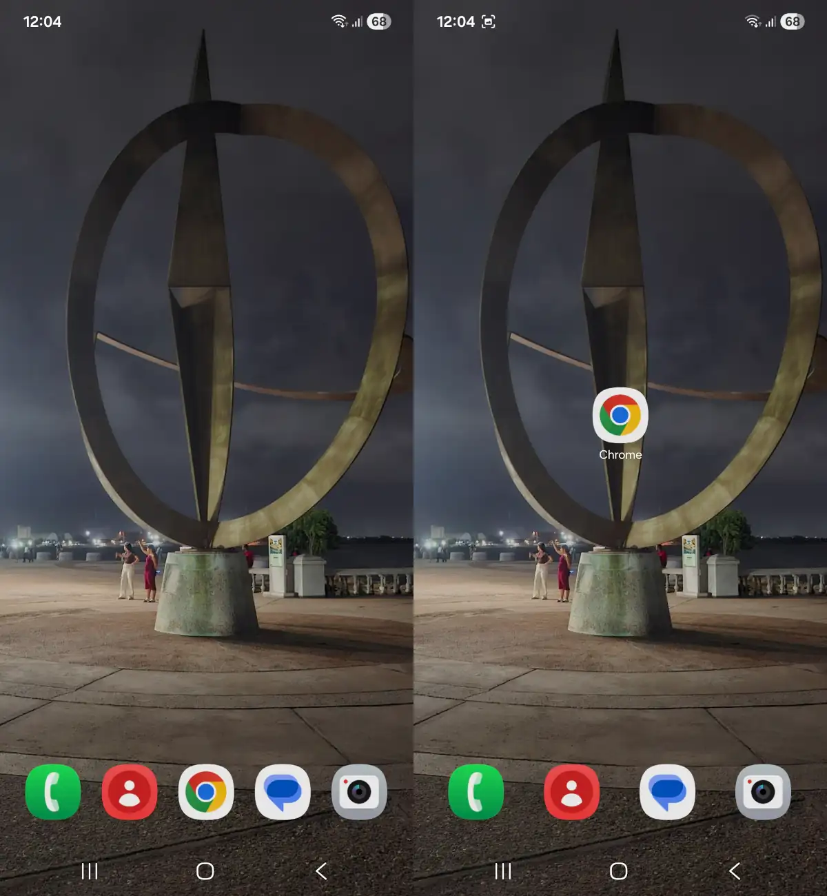 Gestos para dominar tu Android - gestos para dominar tu Android.