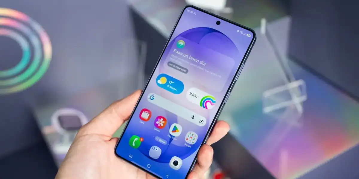 Hay una razón de peso para esta situación por la que está pasando Samsung.