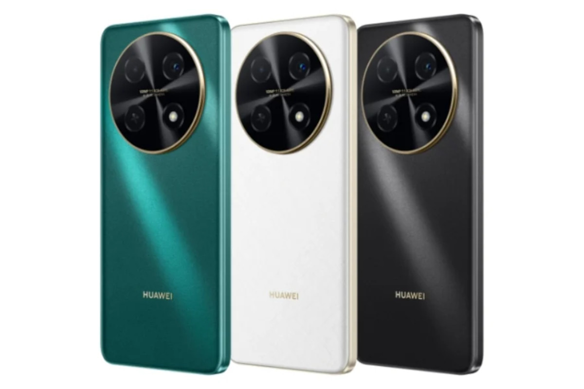 Huawei Enjoy 70 Pro -colores disponibles