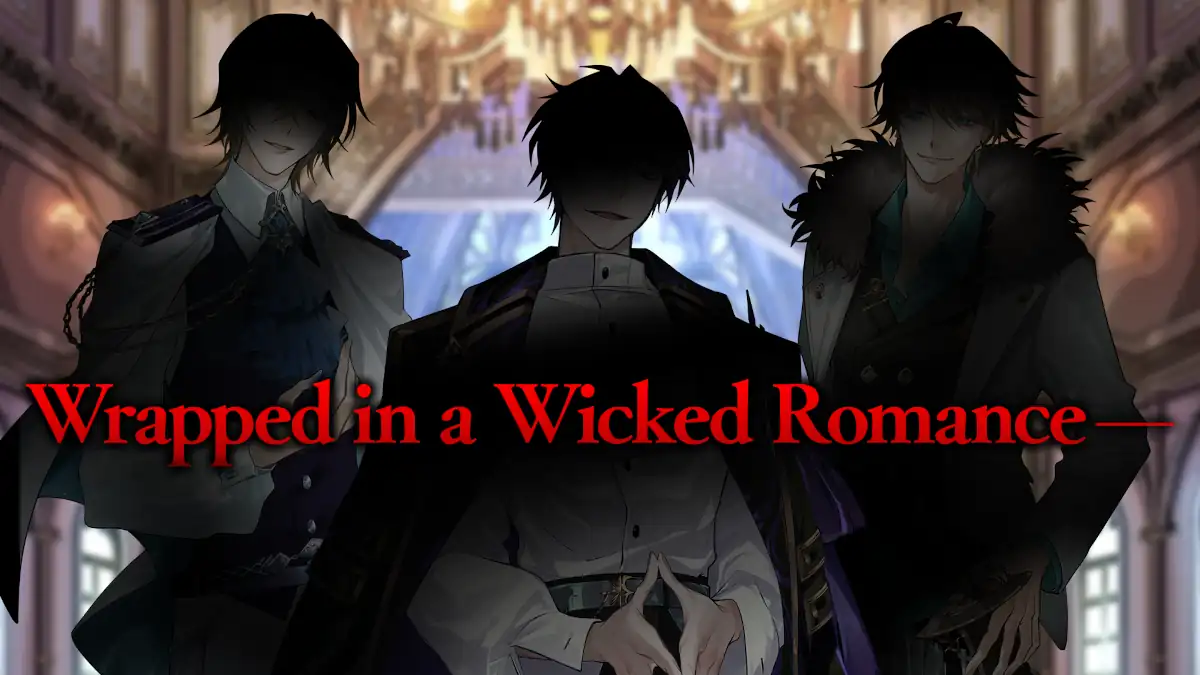 Ikemen Villains Otome Game - juegos otome.