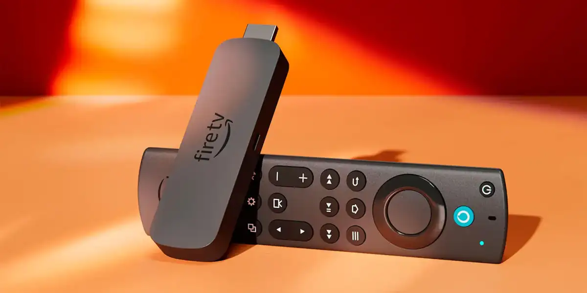 La mejor app para controlar tu Fire TV desde el móvil.