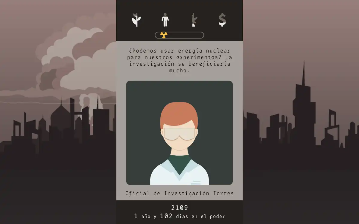 Lapse A Forgotten Future - juegos sin Internet para Android.