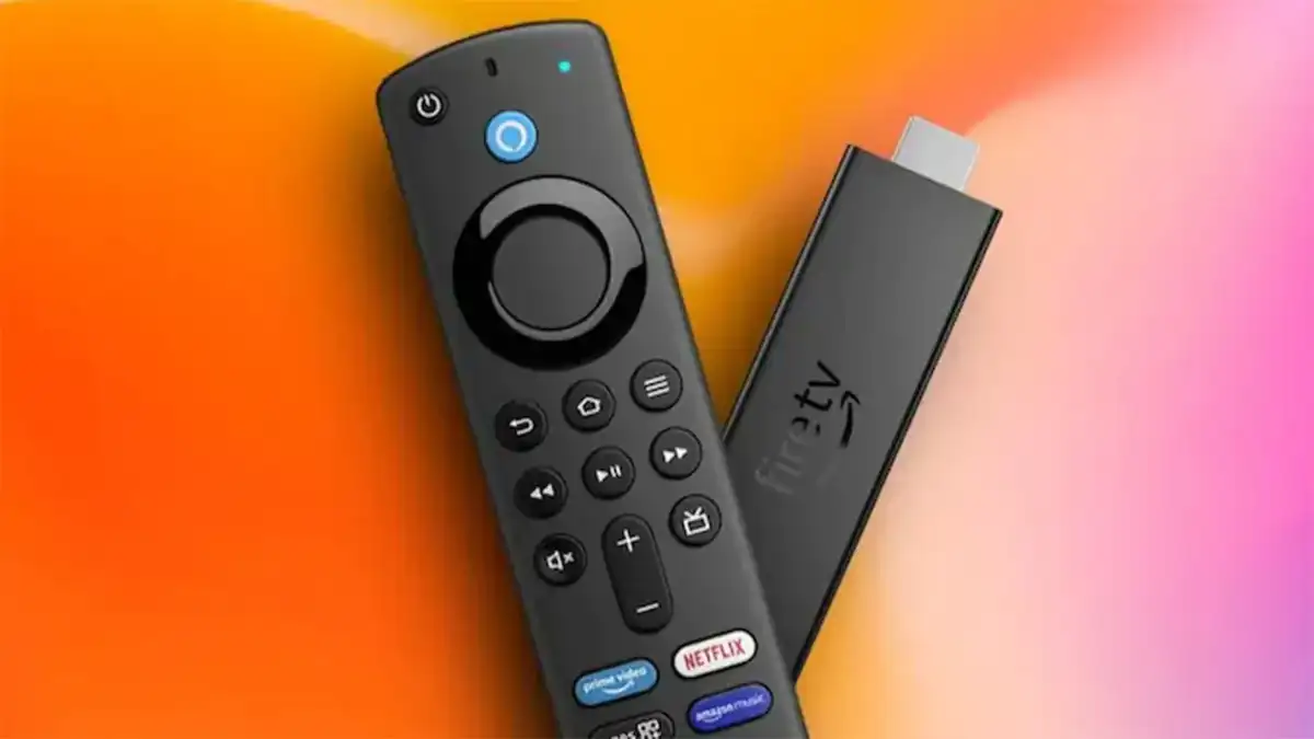 Les puedes instalar aplicaciones externas - tu viejo Fire TV Stick vale oro.