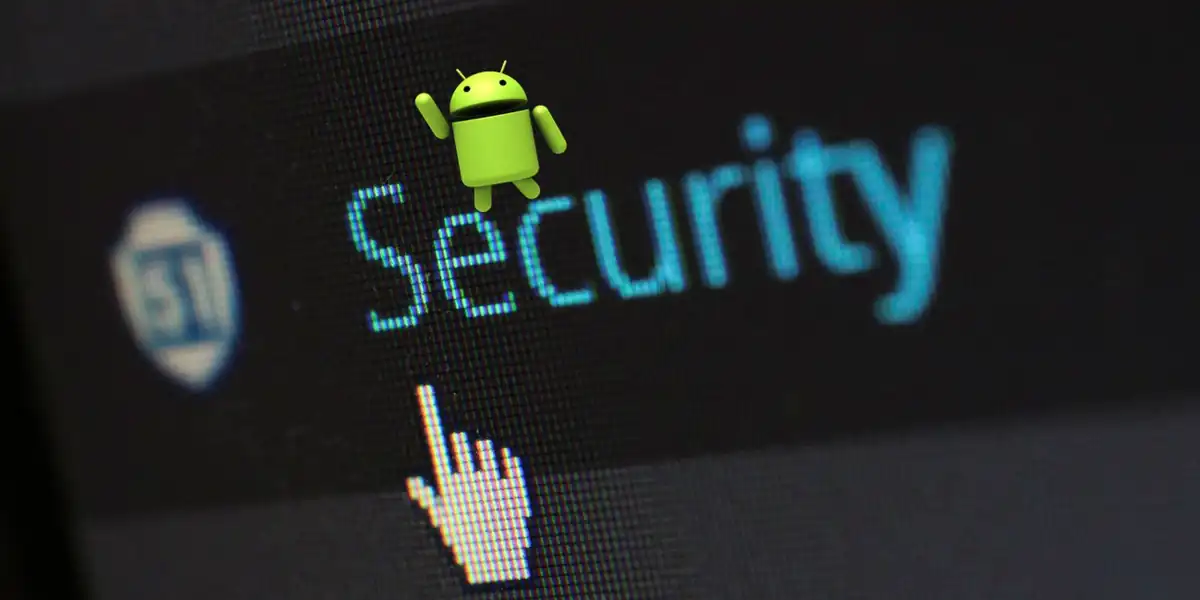 Los teléfonos Android son inseguros - mitos de Android.