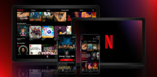 Netflix fue el servicio más cancelado