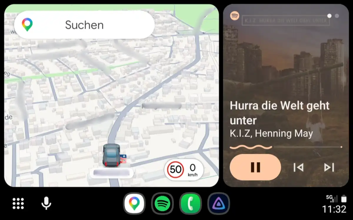 Open-headunit.