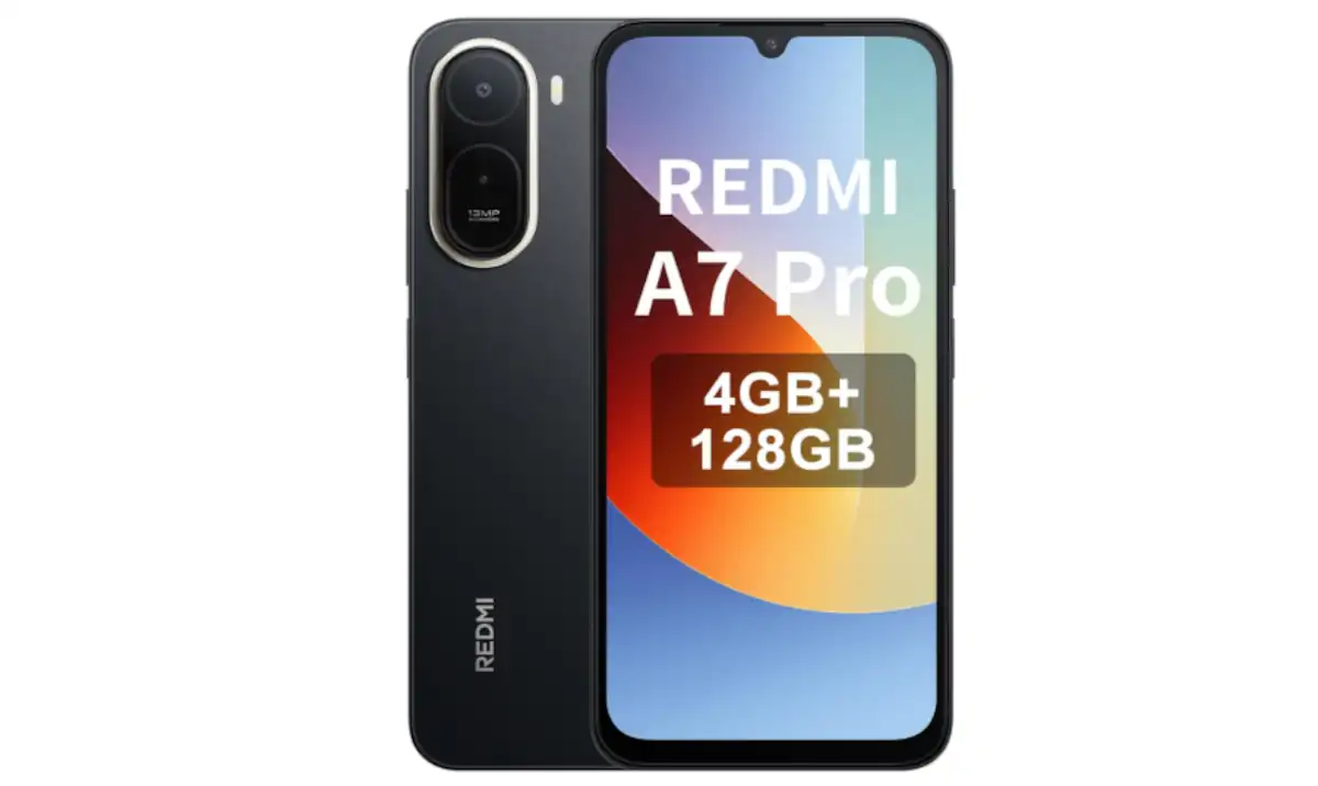 Redmi A7 Pro - móviles básicos con WhatsApp.
