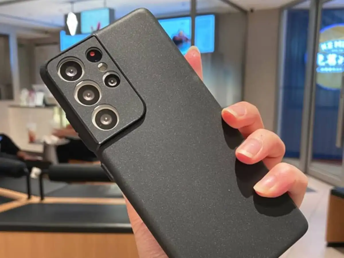 Resistencia de los smartphones.