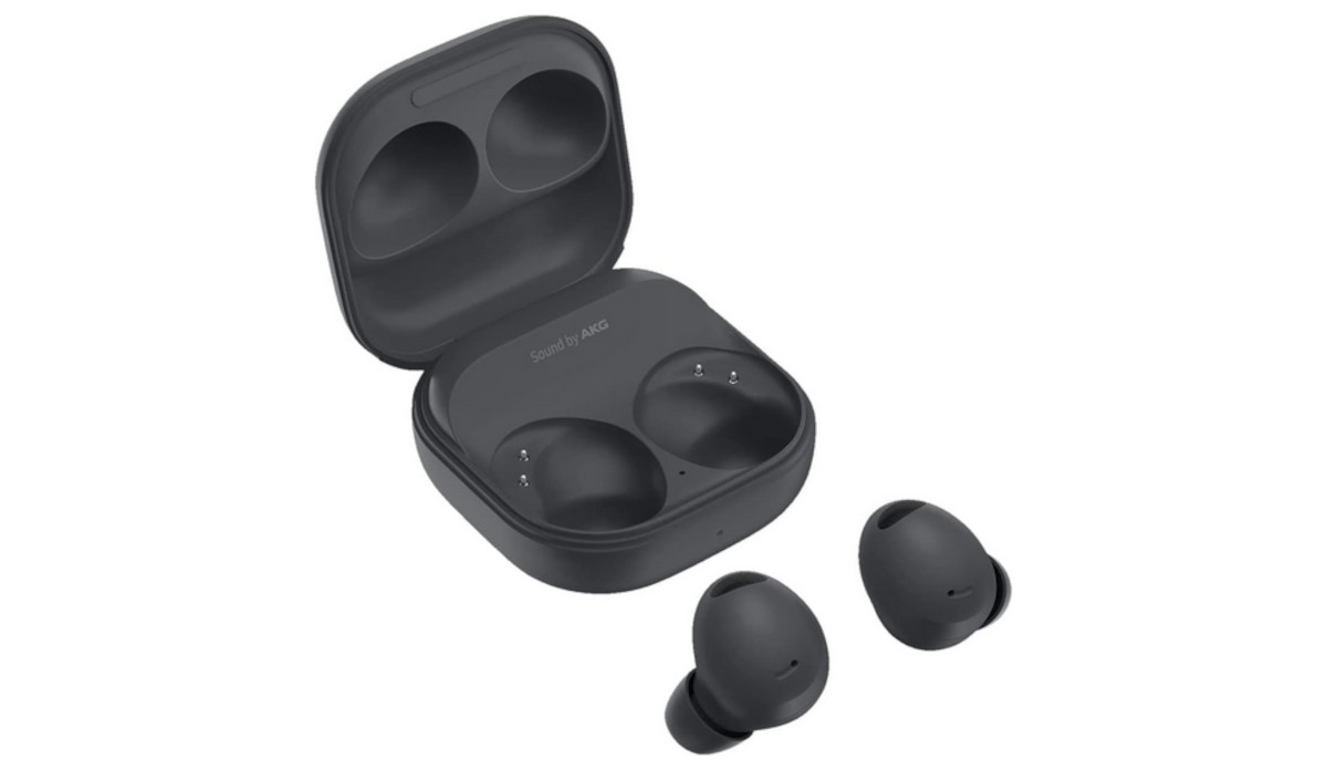 Samsung Galaxy Buds 2 Pro - auriculares para correr