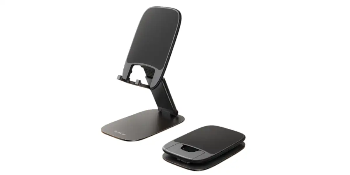 Soporte móvil de mesa plegable Lamicall - Día de la Madre.