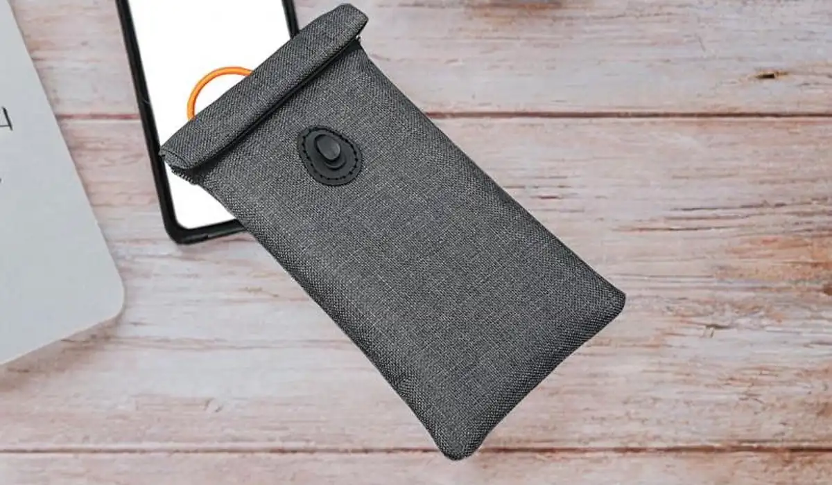 Todo lo que debes saber sobre las bolsas de Faraday.