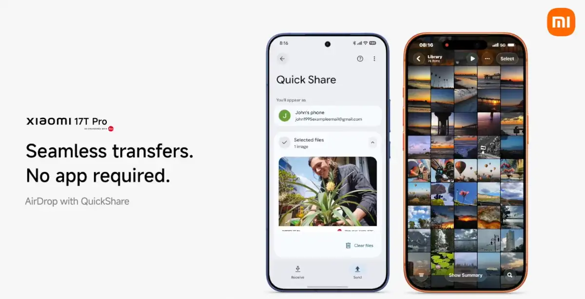 Una mejora que viene llegando a Android de forma progresiva.