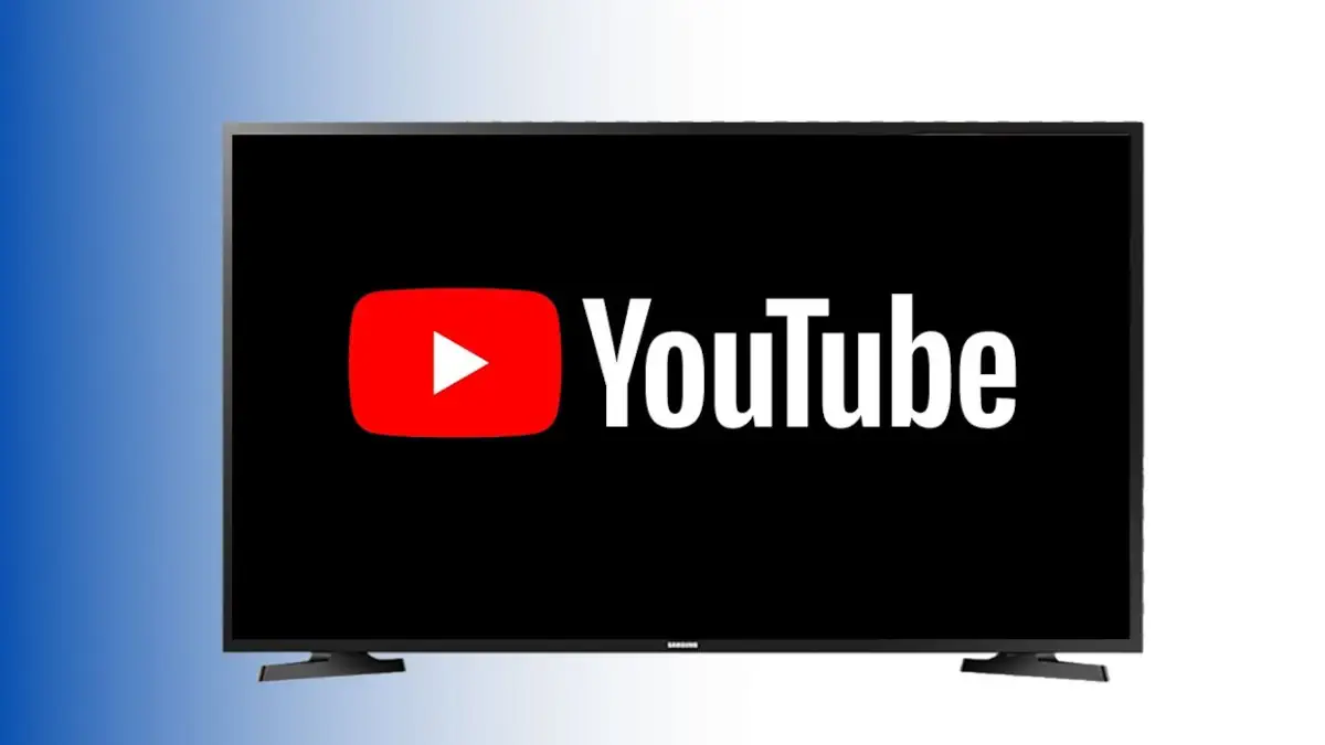 Youtube: Canales Gratuitos En Samsung Smart Tv.