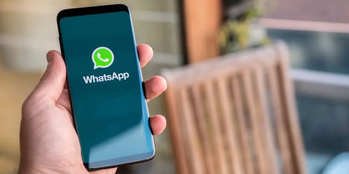 Alternativas si no se puede hacer un live en WhatsApp.