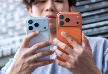 1 de cada 4 moviles en el mundo es un iPhone Counterpoint