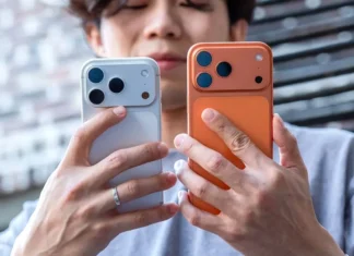 1 de cada 4 moviles en el mundo es un iPhone Counterpoint