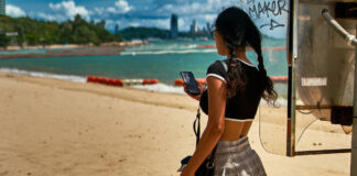 Evitar que tu smartphone sufra con el calor del verano