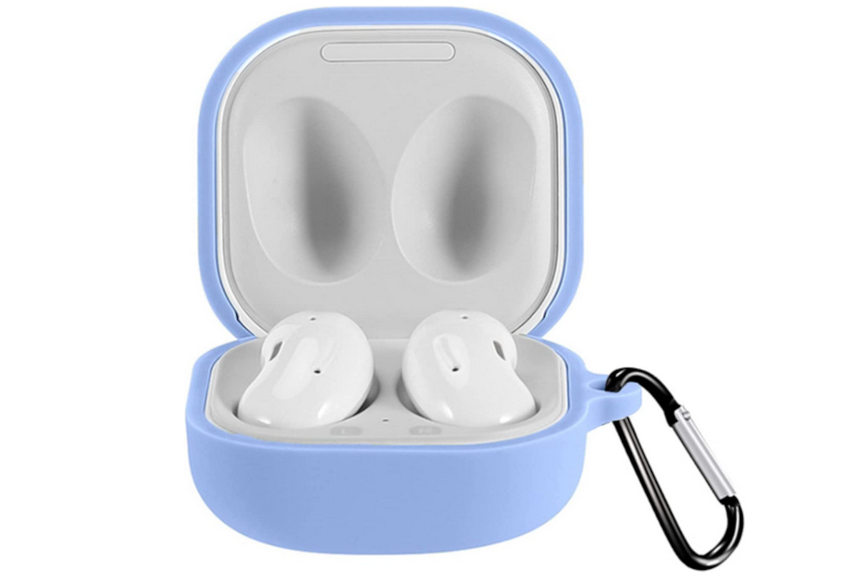 funda TLING fundas para tus Samsung Galaxy Buds 2