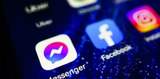 Qué significa el punto verde en Facebook y Messenger