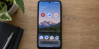 10 alternativas de código abierto a las apps de Google en Android