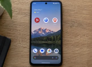 10 alternativas de código abierto a las apps de Google en Android