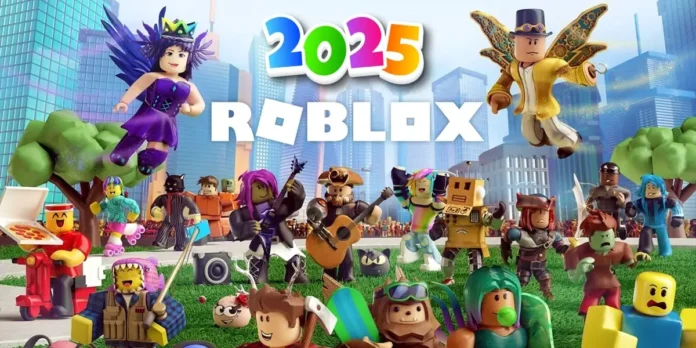 10 Roblox Games That You Should Play This 2025