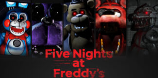 10 juegos de Five Nights at Freddy’s hechos por fans para tu móvil 10 mejores juegos fanmade de FNaF para android