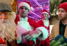 ¿Cansado de las pelis de siempre? Estas son 10 nuevas películas de Navidad de 2025 que tienes que ver 10 nuevas peliculas de Navidad que tienes que ver este 2025