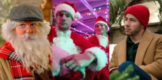 10 nuevas peliculas de Navidad que tienes que ver este 2025