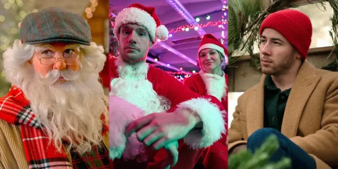 10 nuevas peliculas de Navidad que tienes que ver este 2025 10 nuevas peliculas de Navidad que tienes que ver este 2025