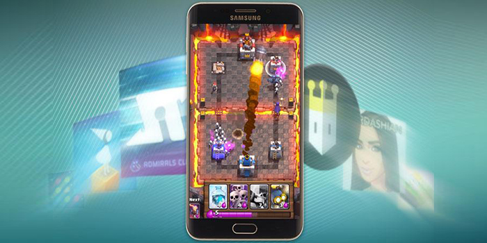 10 nuevos juegos para Android agosto 2018