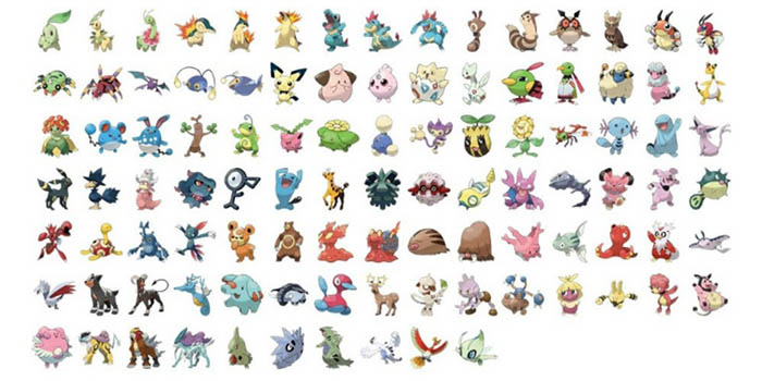 100-nuevos-pokemon