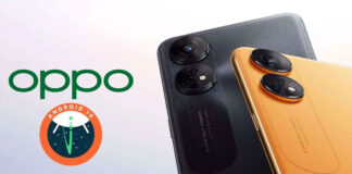 ¿Tu móvil OPPO recibirá Android 14? 11 dispositivos a los que llegará