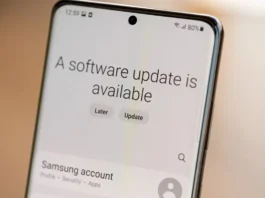 12 móviles Samsung que dejan de recibir actualizaciones en 2026