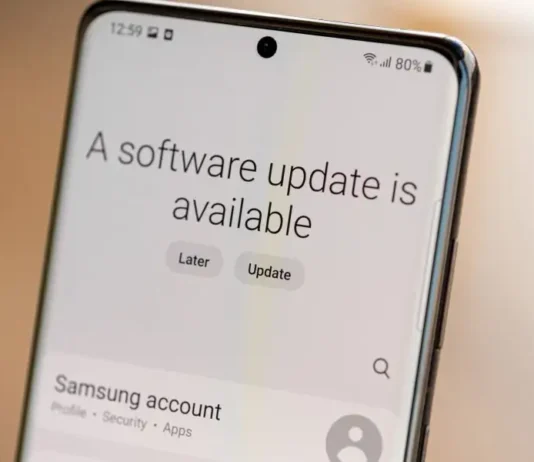 12 móviles Samsung que dejan de recibir actualizaciones en 2026