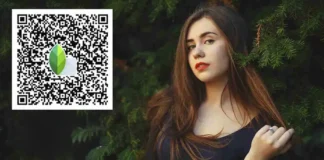 15 códigos QR para Snapseed cómo usarlos para editar tus fotos