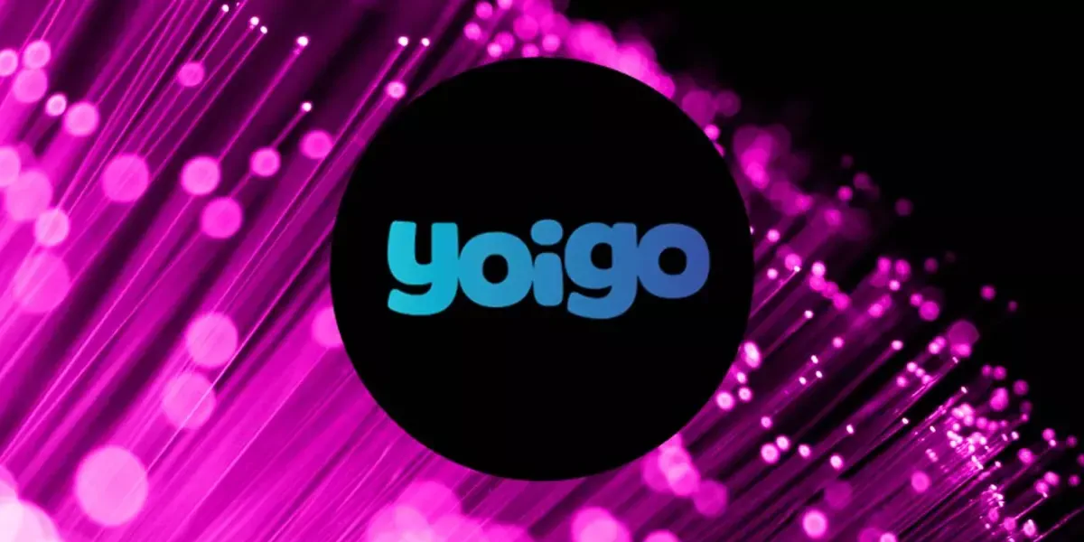 Yoigo.