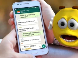 19 moviles en los que WhatsApp dejara de funcionar en 2025