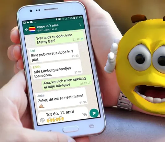 19 moviles en los que WhatsApp dejara de funcionar en 2025