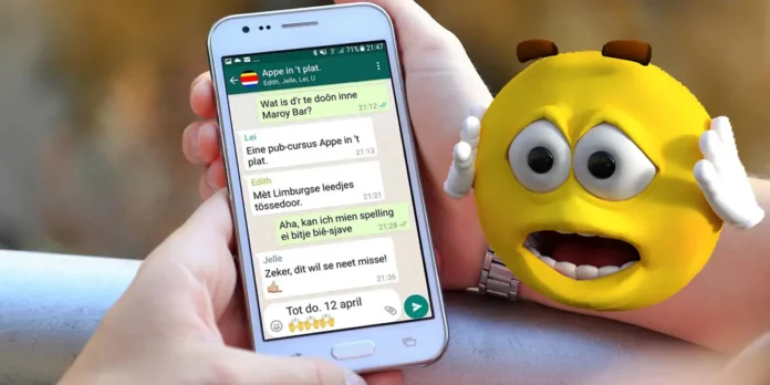 19 moviles en los que WhatsApp dejara de funcionar en 2025