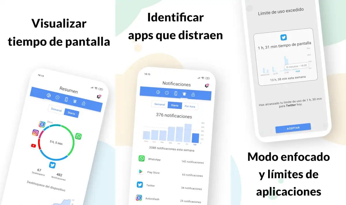 ActionDash.