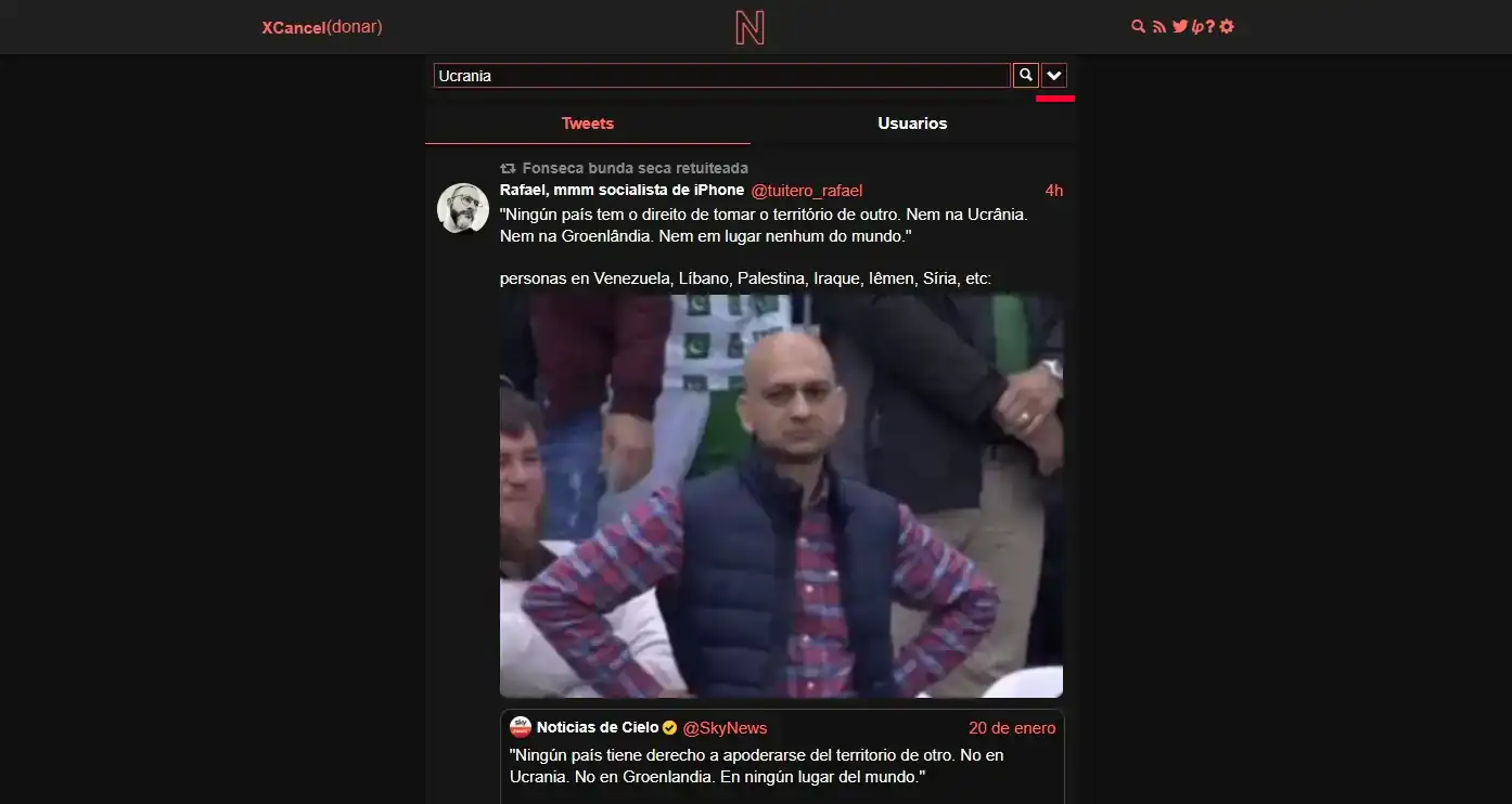 Cómo utilizar XCancel - parte 2.